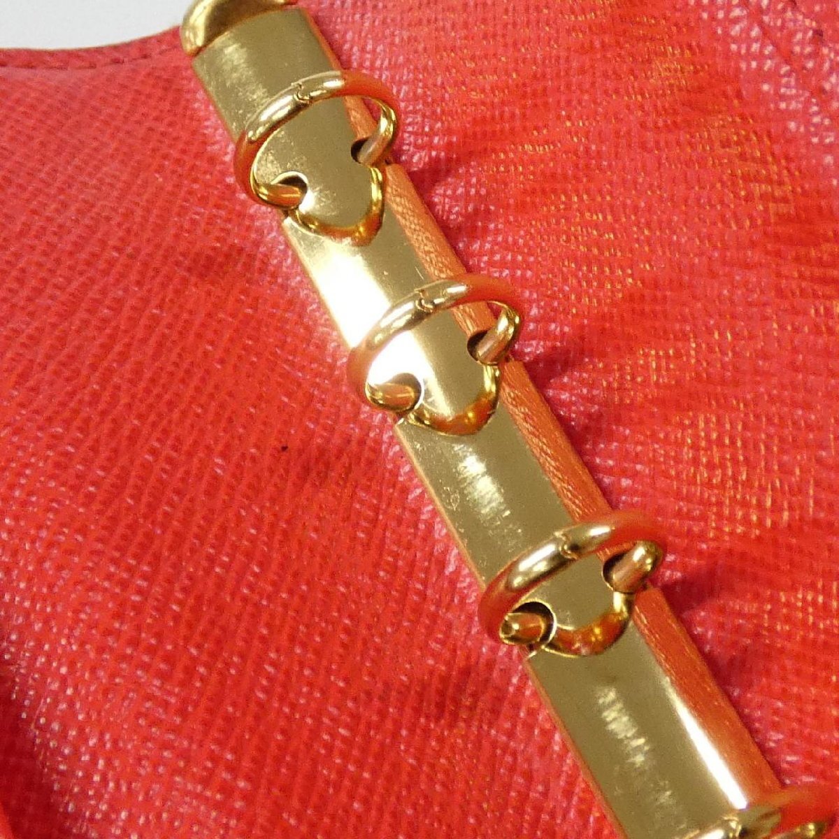 Louis Vuitton × Yayoi Kusama Agenda PM R21132, view 8