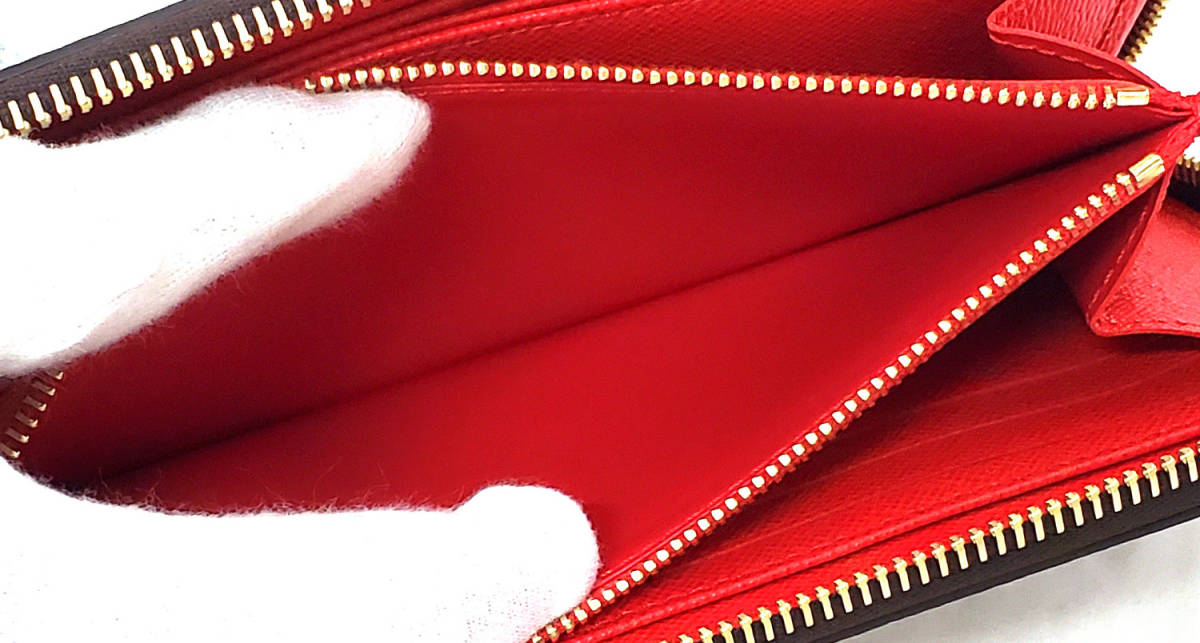 Louis Vuitton × Yayoi Kusama Zippy Wallet M81864, view 7