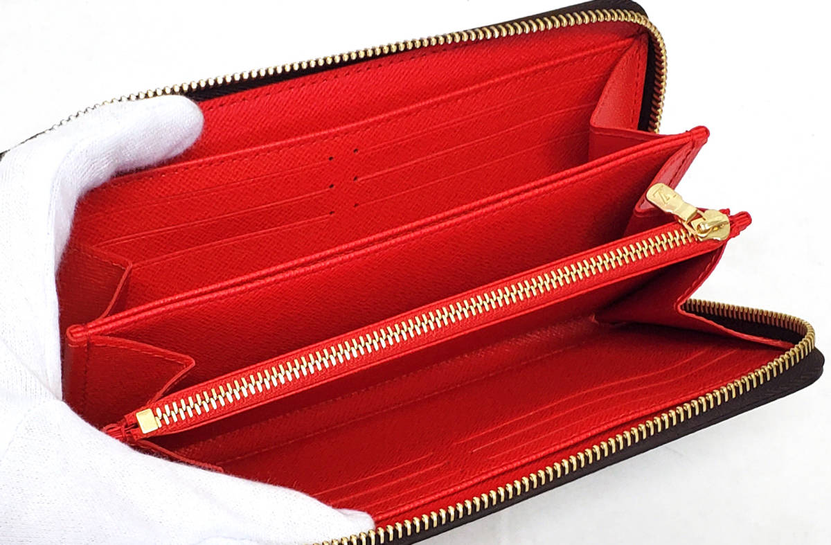 Louis Vuitton × Yayoi Kusama Zippy Wallet M81864, view 6