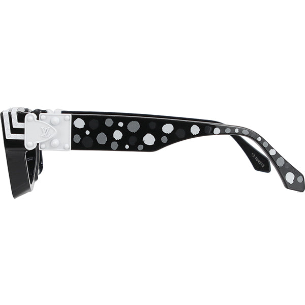 Louis Vuitton × Yayoi Kusama 1.1 Millionaires Sunglasses Z1904E, view 2