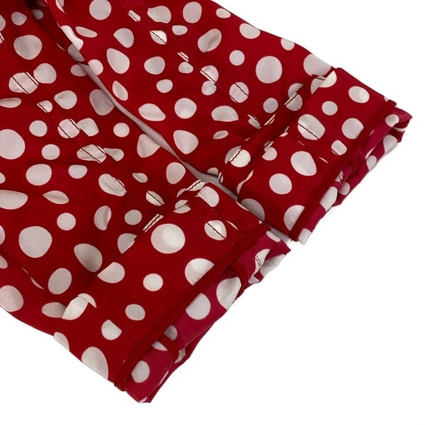 Louis Vuitton × Yayoi Kusama Dots Trench Coat RW122J, view 6