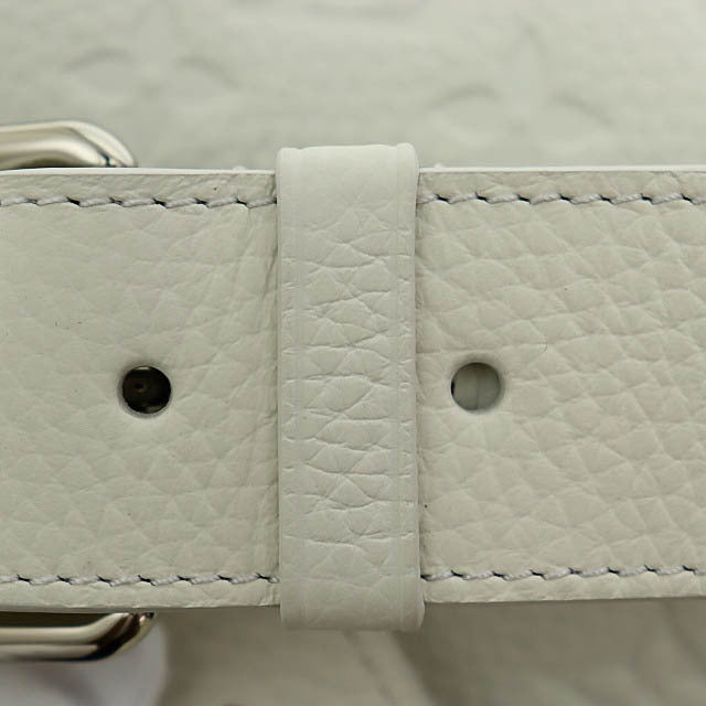 Louis Vuitton × Yayoi Kusama Maxi Bumbag M21680, view 6