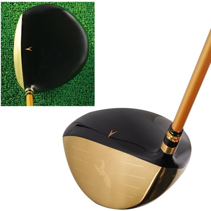 Mutsumi Honma MX488X Hōō Complete Golf Set, view 3