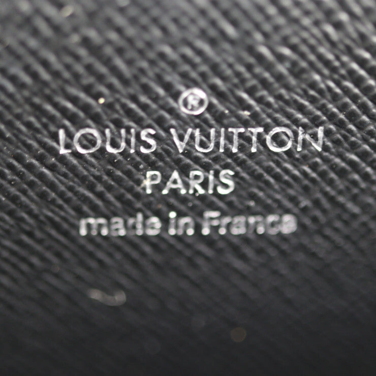 Louis Vuitton × Kansai Yamamoto Portefeuille Chain M67256, view 9