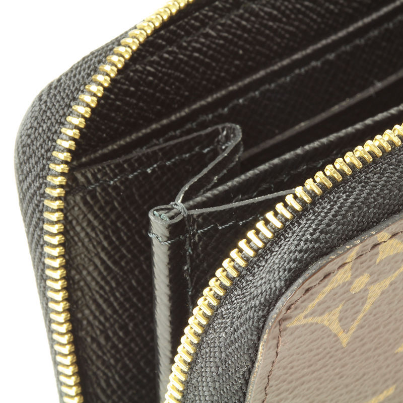 Louis Vuitton × Kansai Yamamoto Zippy Coin Purse M67250, view 6