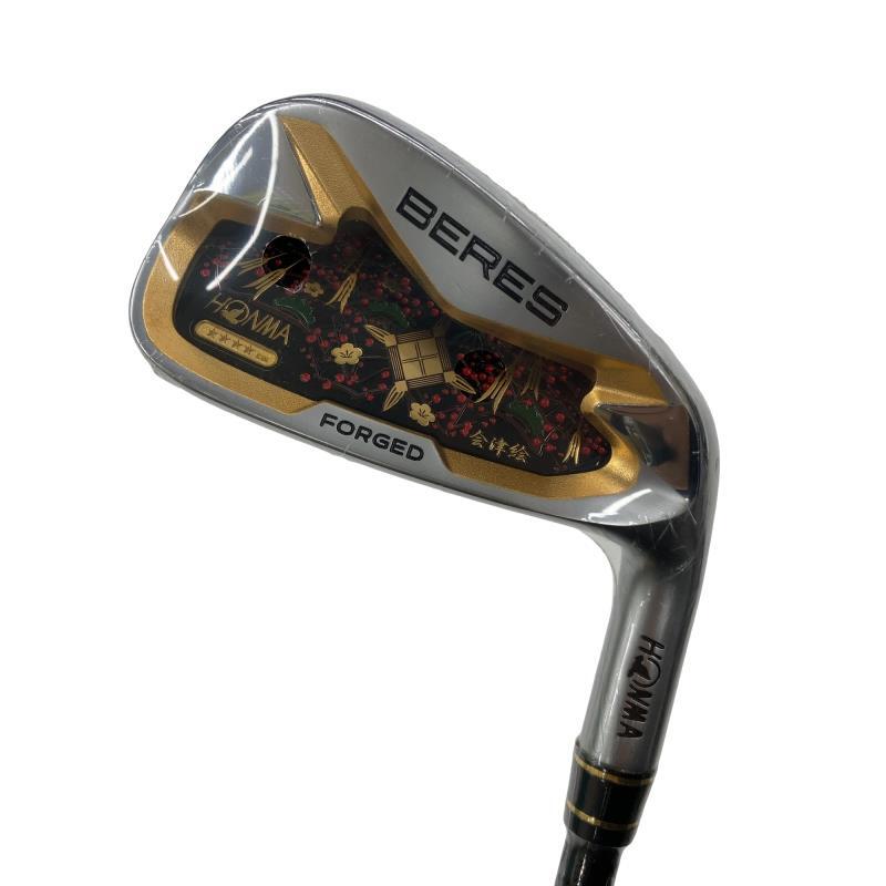 HONMA BERES AIZU 9S Iron Set, view 2