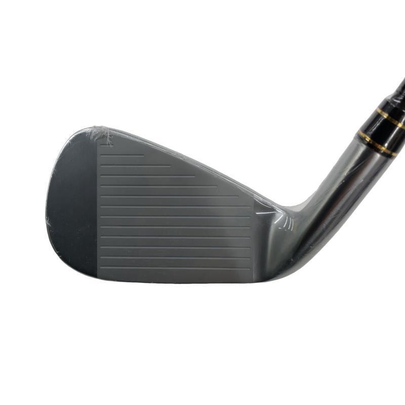 HONMA BERES AIZU 9S Iron Set, view 3