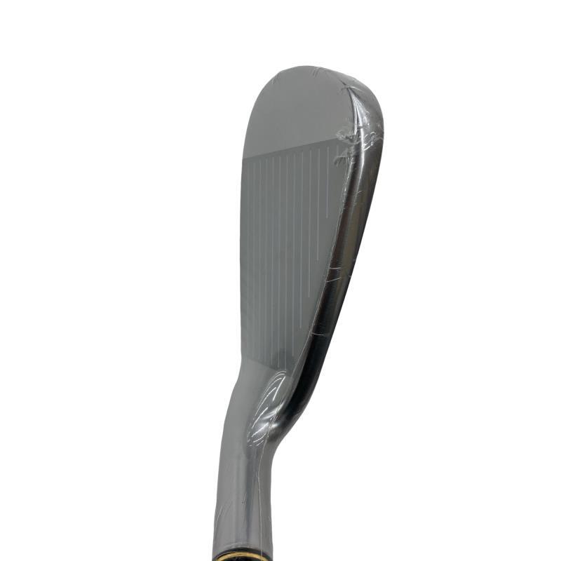 HONMA BERES AIZU 9S Iron Set, view 4