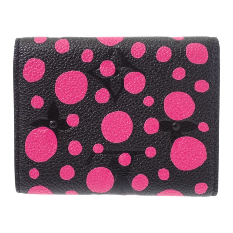 Louis Vuitton × Yayoi Kusama Portefeuille Victorine M81956, view 3