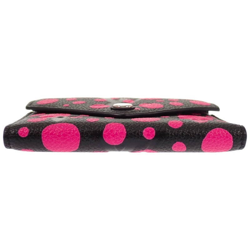 Louis Vuitton × Yayoi Kusama Portefeuille Victorine M81956, view 6