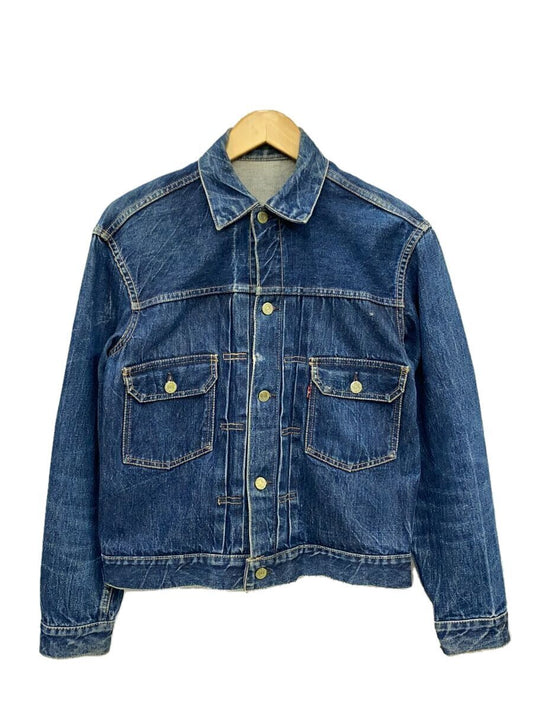 Levi’s Big E Type II Denim Jacket, view 1