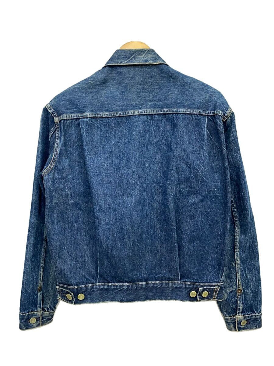 Levi’s Big E Type II Denim Jacket, view 2