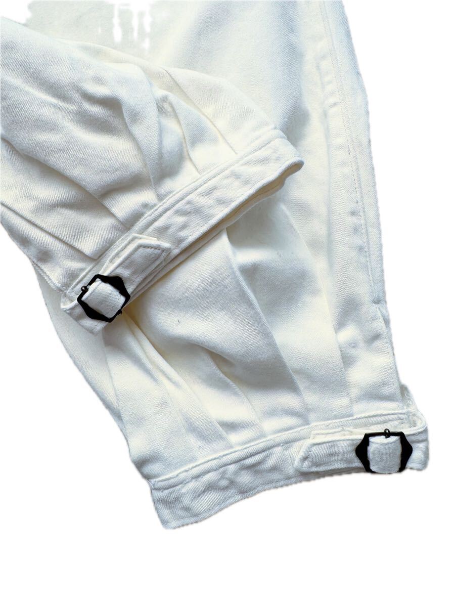 Kansai Yamamoto × Torichi Japonisme Knickerbockers, view 5