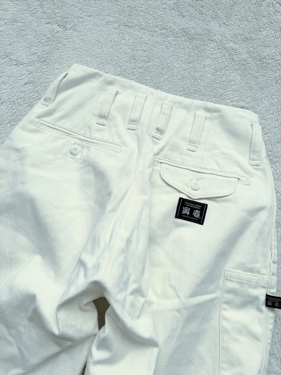 Kansai Yamamoto × Torichi Japonisme Knickerbockers, view 7