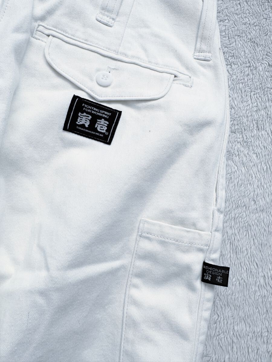 Kansai Yamamoto × Torichi Japonisme Knickerbockers, view 8