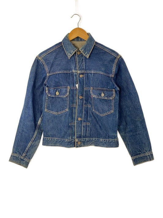 Levi’s 507XX Type II Denim Jacket, view 1