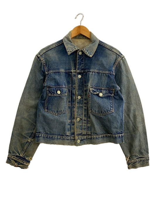 Levi’s 507 Type II Denim Jacket, view 1