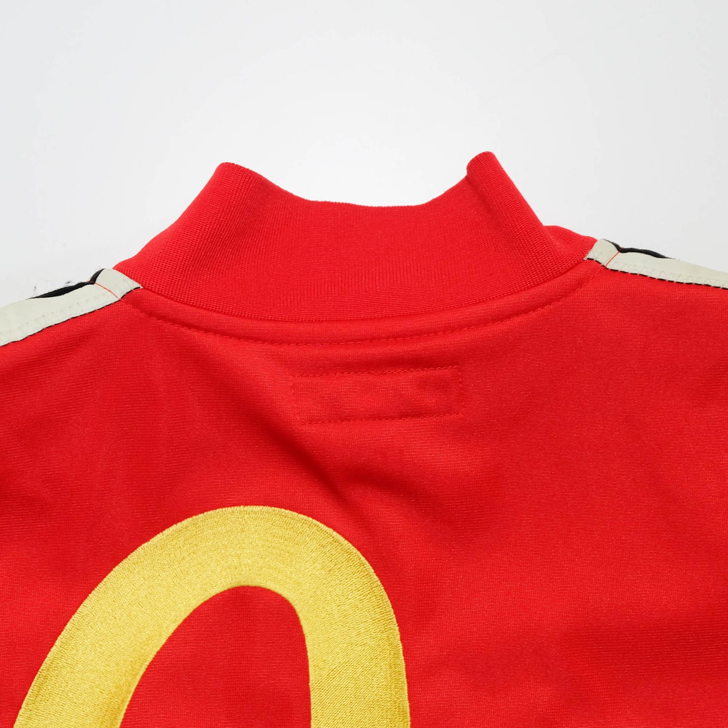 EVISU Yamane Vintage Track Jacket Evisu Osaka Japan Sukajan Style Komainu Crest Seagull Embroidery Japanese Streetwear