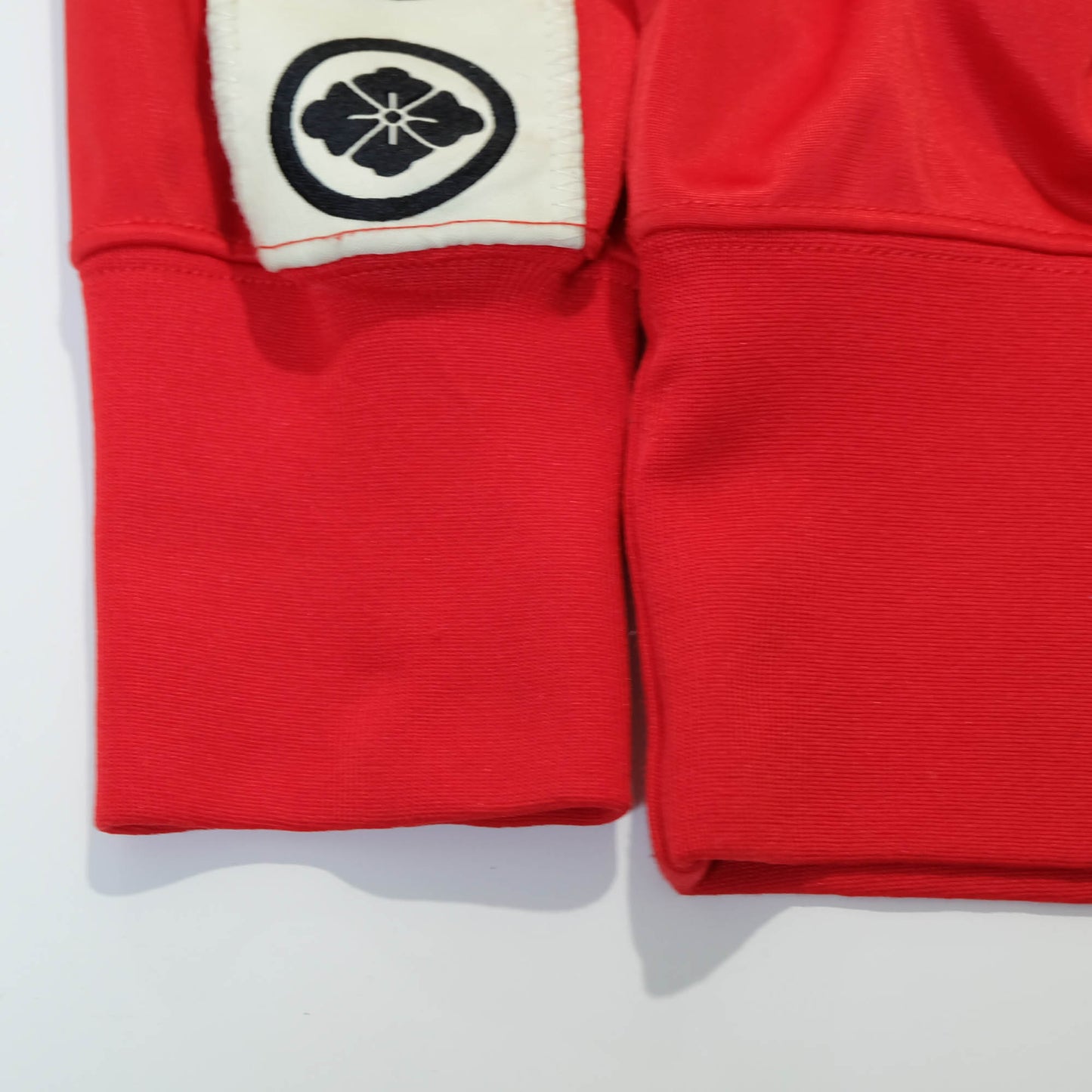 EVISU Yamane Vintage Track Jacket Evisu Osaka Japan Sukajan Style Komainu Crest Seagull Embroidery Japanese Streetwear