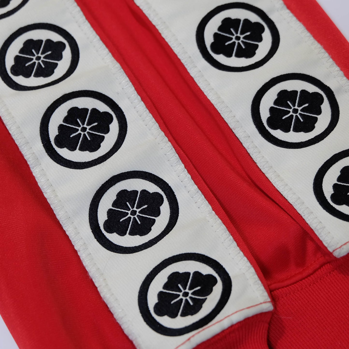EVISU Yamane Vintage Track Jacket Evisu Osaka Japan Sukajan Style Komainu Crest Seagull Embroidery Japanese Streetwear