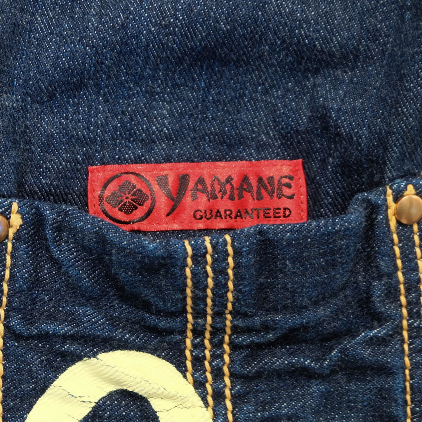 EVISU Donna Vintage Japanese Denim Overalls Dress One Piece Wagara Denim Skirt Selvedge Jeans Harajuku Streetwear
