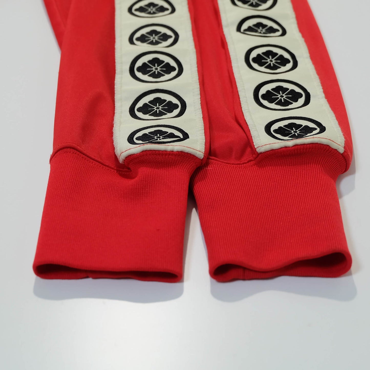 EVISU Yamane Vintage Track Jacket Evisu Osaka Japan Sukajan Style Komainu Crest Seagull Embroidery Japanese Streetwear