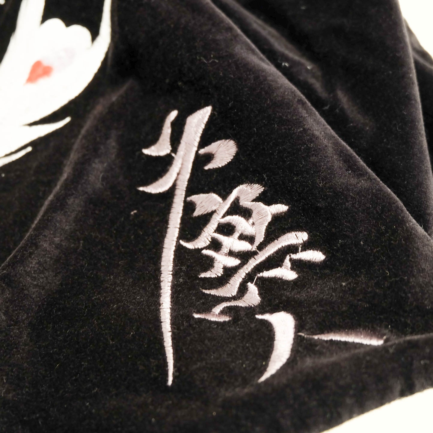 Rare CROWS × WORST Rokubujin Dragon Phoenix Reversible Sukajan Jacket L – Kizu Kyosuke & Bouya Harumichi Model