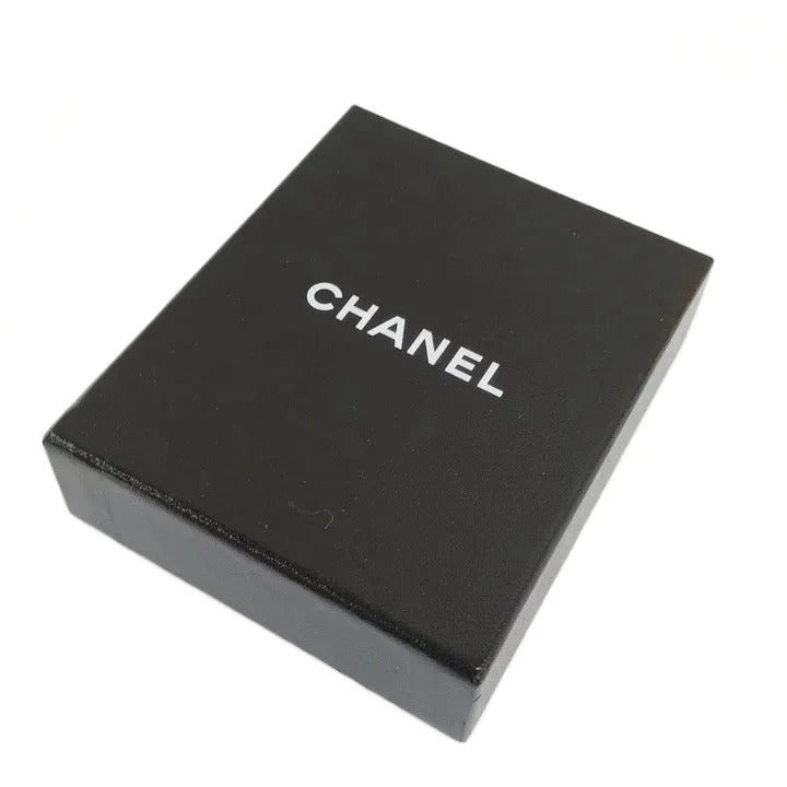 Chanel Holographic Logo Barrette, Rainbow Resin, Spring 1997 (97P), view 8