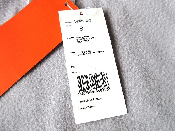 Comme des Garçons Shirt x Futura AW2020 Fleece-Lined Coach Jacket, Spray-Paint Art Print, Size S, New with Tags, view 8