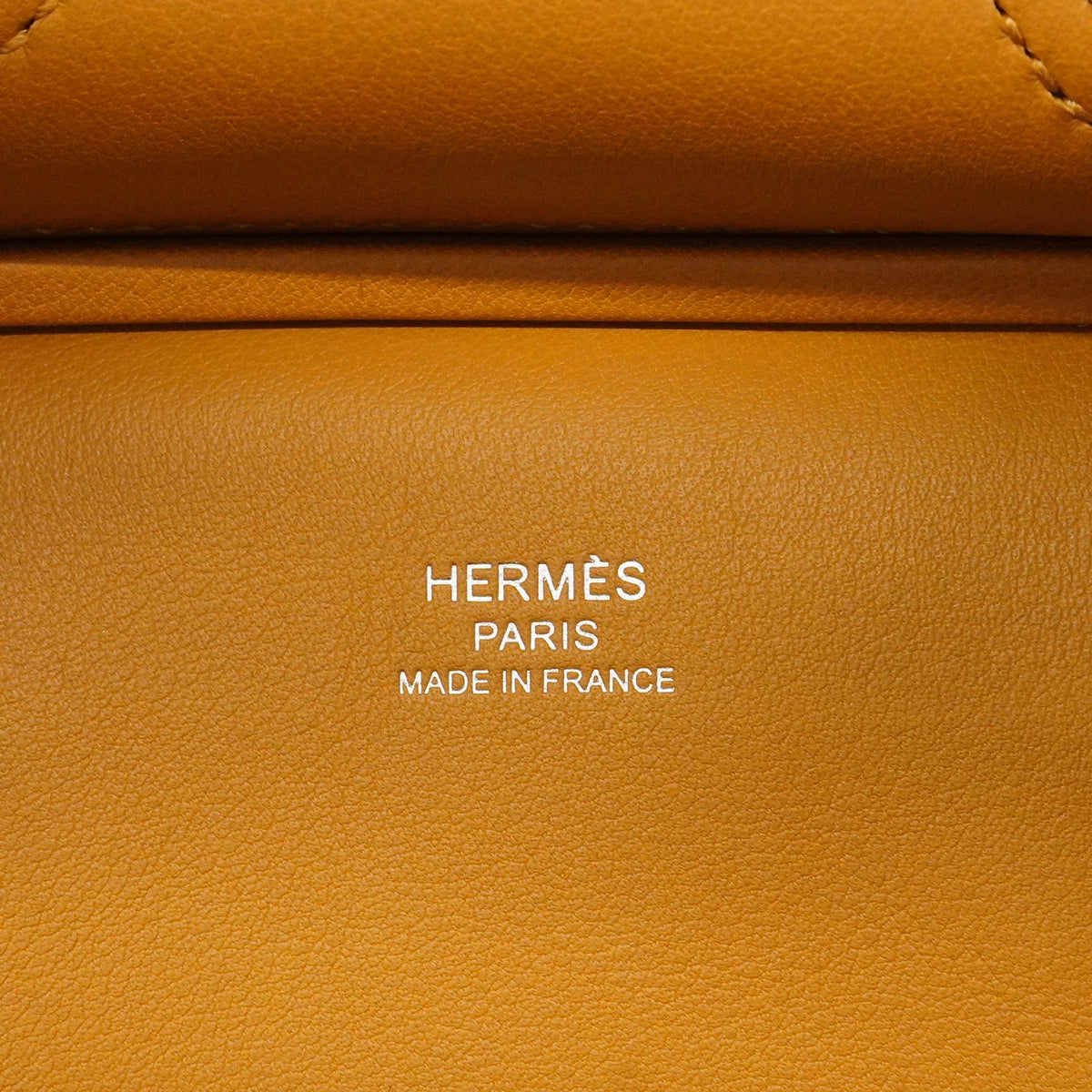 Hermès Birkin 25 Cargo in Toile Goéland and Swift, Sésame, Palladium Hardware, Z Stamp 2021, view 5