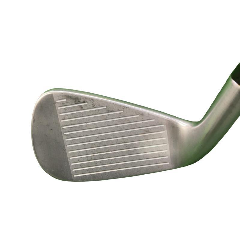 HONMA BERES 2019 3-Star Iron Set, 6 to 9, 4 Clubs, ARMRQ 47 3S Regular Flex, view 3