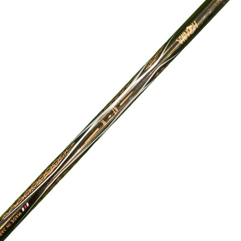 HONMA BERES 2019 3-Star Iron Set, 6 to 9, 4 Clubs, ARMRQ 47 3S Regular Flex, view 6