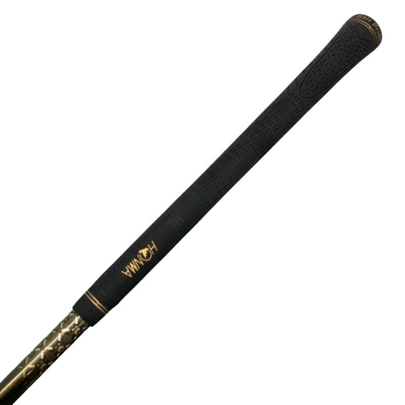 HONMA BERES 2024 3-Star Iron Set, 7 to 11, 5 Clubs, ARMRQ FX 3S Stiff-Regular Flex, Left-Handed, view 7