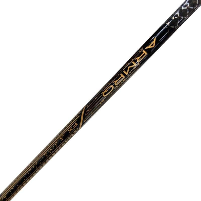 HONMA BERES BLACK 2024 Iron Set, 6 to 11, 6 Clubs, ARMRQ FX BLACK Regular Flex, view 6
