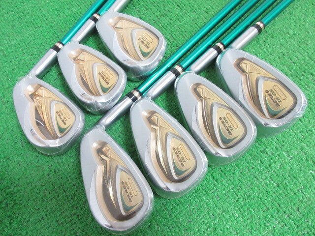 HONMA BERES IE-05 3-Star Iron Set, 6 to 11 plus SW, 7 Clubs, ARMRQ∞ 44 3S Regular Flex, New, view 3