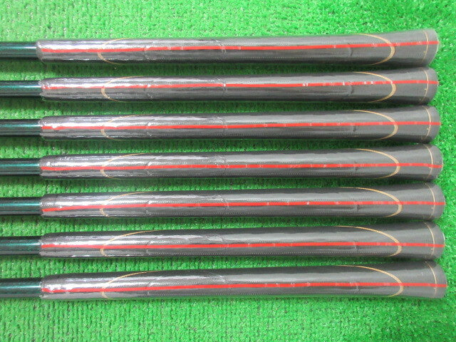 HONMA BERES IE-05 3-Star Iron Set, 6 to 11 plus SW, 7 Clubs, ARMRQ∞ 44 3S Regular Flex, New, view 7
