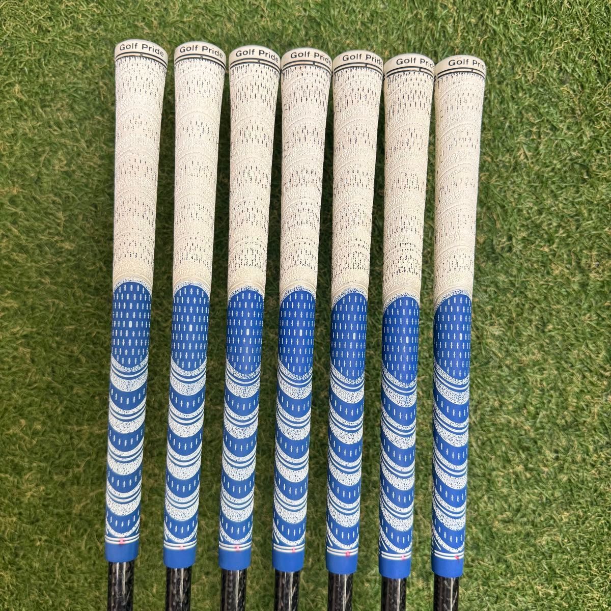 HONMA BERES IS-02 2-Star Iron Set, 5 to 11, 7 Clubs, ARMRQ6 54 Regular Flex, view 7