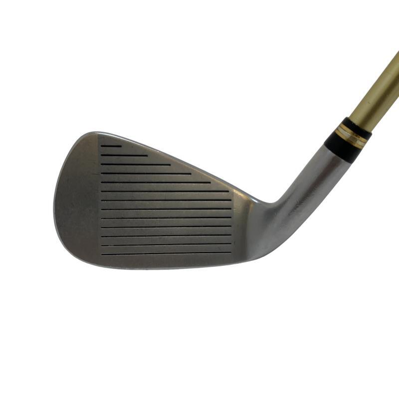 HONMA BERES IS-03 2-Star Iron Set, 6 to 11, 6 Clubs, ARMRQ8 49 2S Regular Flex, view 3
