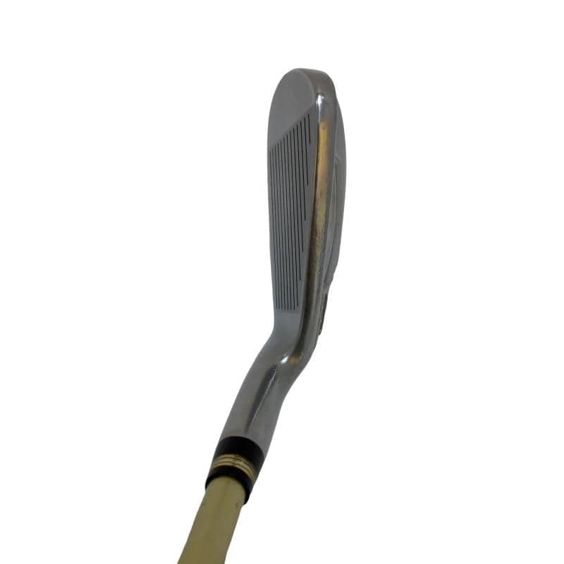 HONMA BERES IS-03 2-Star Iron Set, 6 to 11, 6 Clubs, ARMRQ8 49 2S Regular Flex, view 4