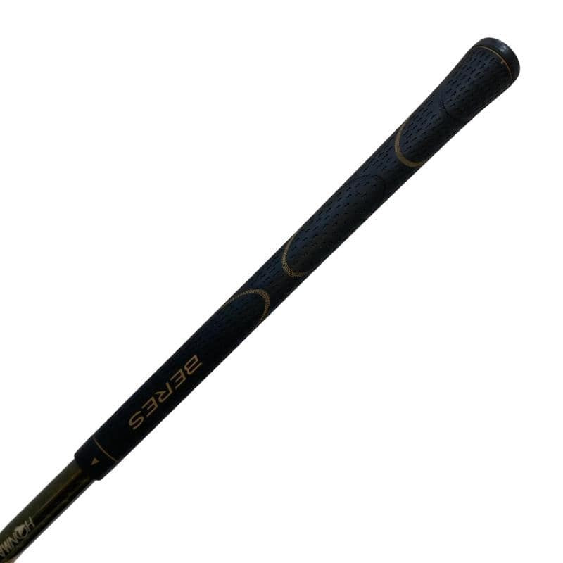 HONMA BERES IS-03 2-Star Iron Set, 6 to 11, 6 Clubs, ARMRQ8 49 2S Regular Flex, view 7