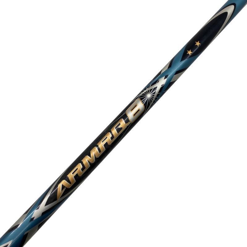 HONMA BERES IS-03 2-Star Iron Set, 6 to 11, 6 Clubs, ARMRQ8 54 2S Stiff Flex, view 6