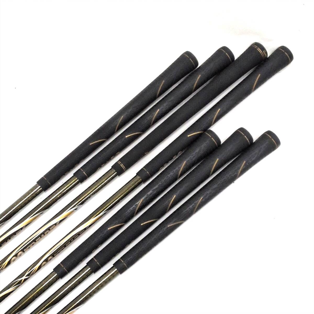 HONMA BERES IS-05 Iron Set, 5 to 11, 7 Clubs, ARMRQ∞ 48 Stiff-Regular Flex, view 3