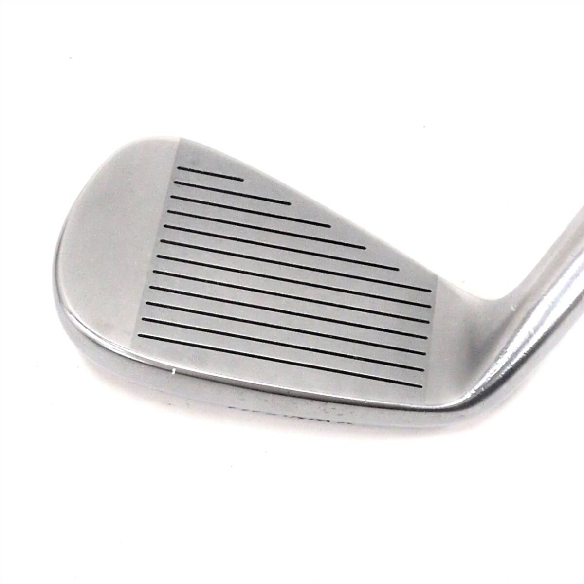 HONMA BERES IS-05 Iron Set, 5 to 11, 7 Clubs, ARMRQ∞ 48 Stiff-Regular Flex, view 6