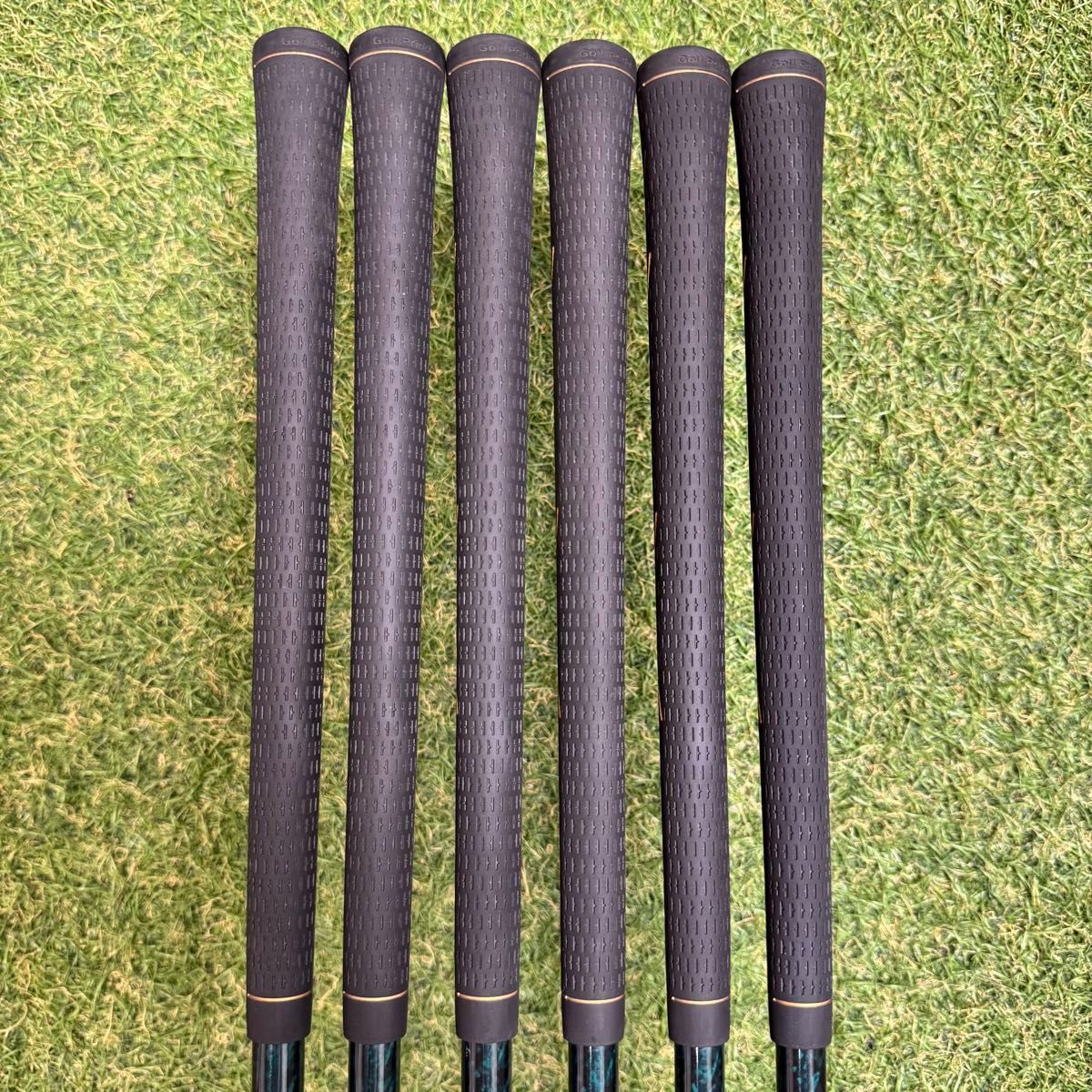 HONMA BERES IS-06 3-Star Iron Set, 6 to 11, 6 Clubs, ARMRQ X 43 Regular Flex, view 7