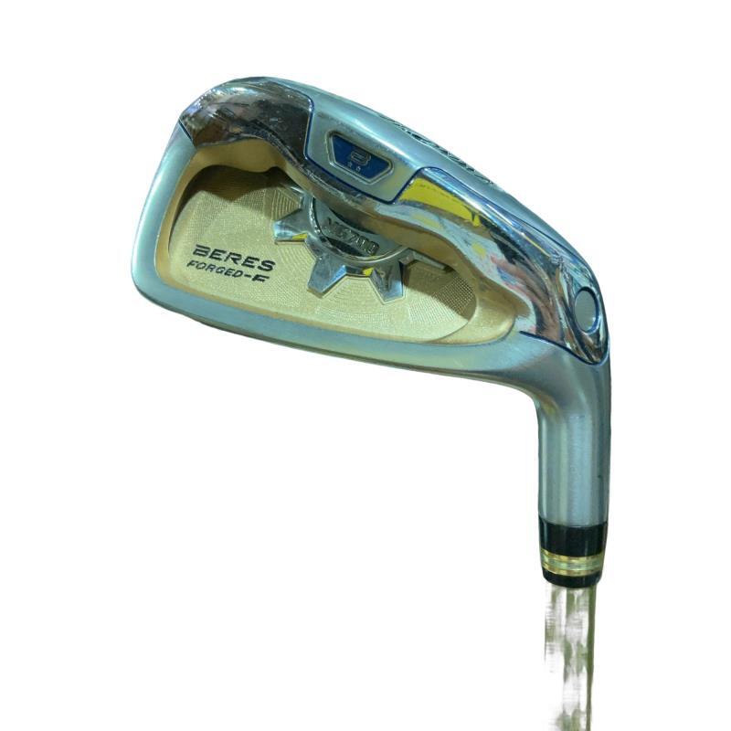 HONMA BERES MG700 2-Star Iron Set, 6 to 11 plus AW and SW, 8 Clubs, ARMRQ UD49 2S Regular Flex, view 2