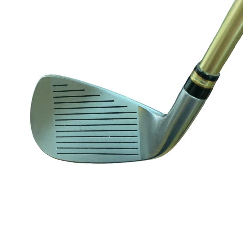 HONMA BERES MG700 2-Star Iron Set, 6 to 11 plus AW and SW, 8 Clubs, ARMRQ UD49 2S Regular Flex, view 3