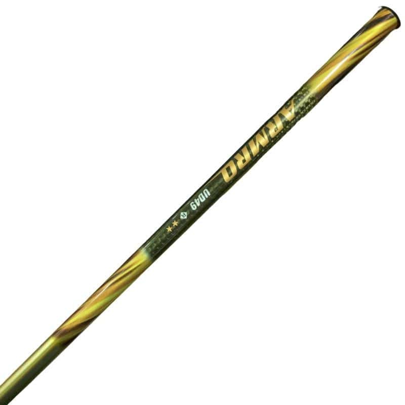 HONMA BERES MG700 2-Star Iron Set, 6 to 11 plus AW and SW, 8 Clubs, ARMRQ UD49 2S Regular Flex, view 6