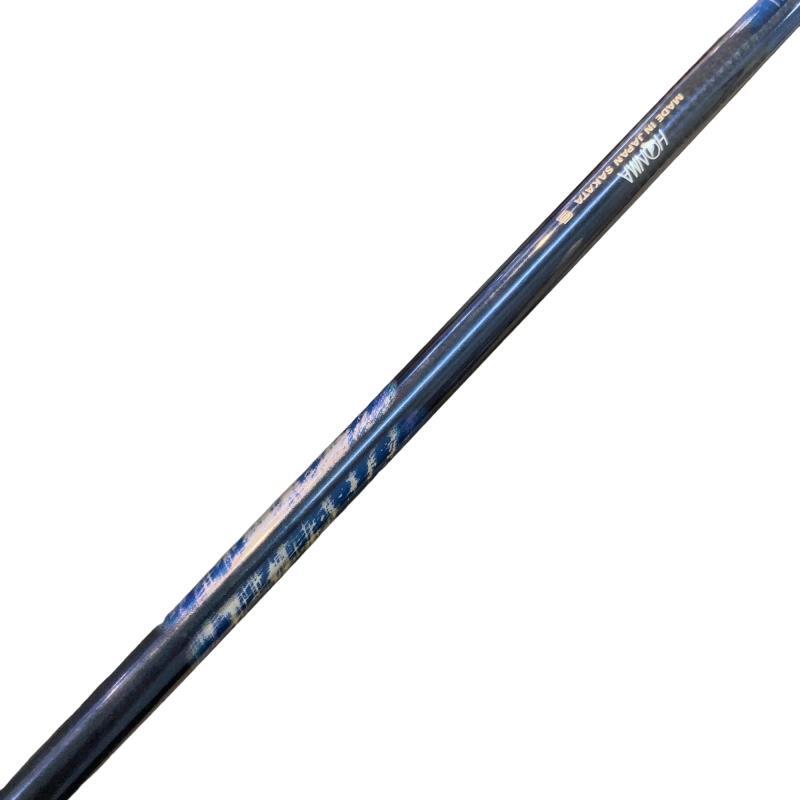 HONMA BERES MG803 2-Star Iron Set, 5 to 9 plus PW, AW and SW, 8 Clubs, ARMRQ UD54 2S Regular Flex, view 6