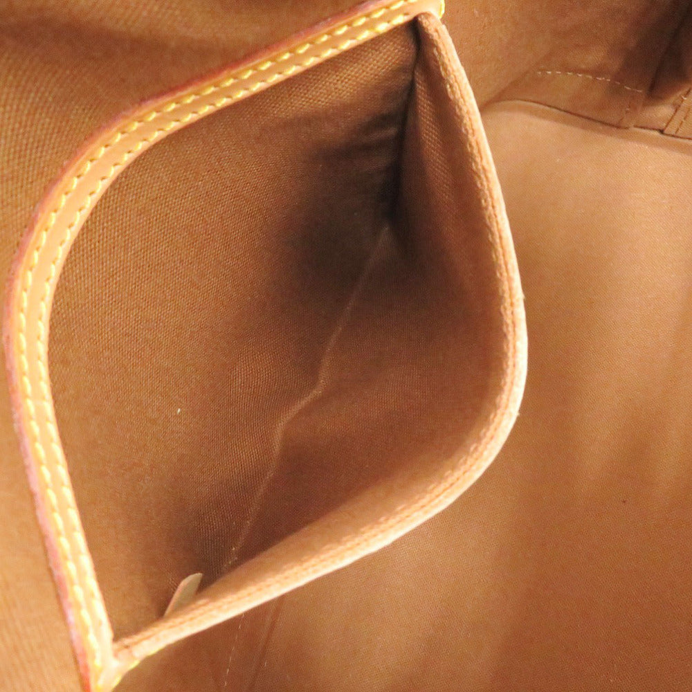 Louis Vuitton Alma M51130, Monogram Canvas Handbag, 1995, view 6