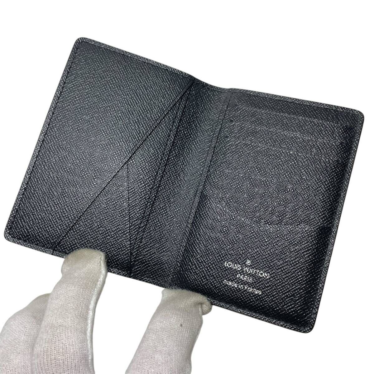 Louis Vuitton × Chapman Brothers Pocket Organiser M66249, view 4